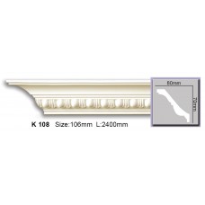 Багет из полиуретана K 108
